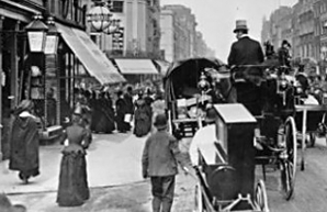 Jaren 1900