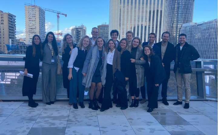 The Real Business Course 2019 - deel 1