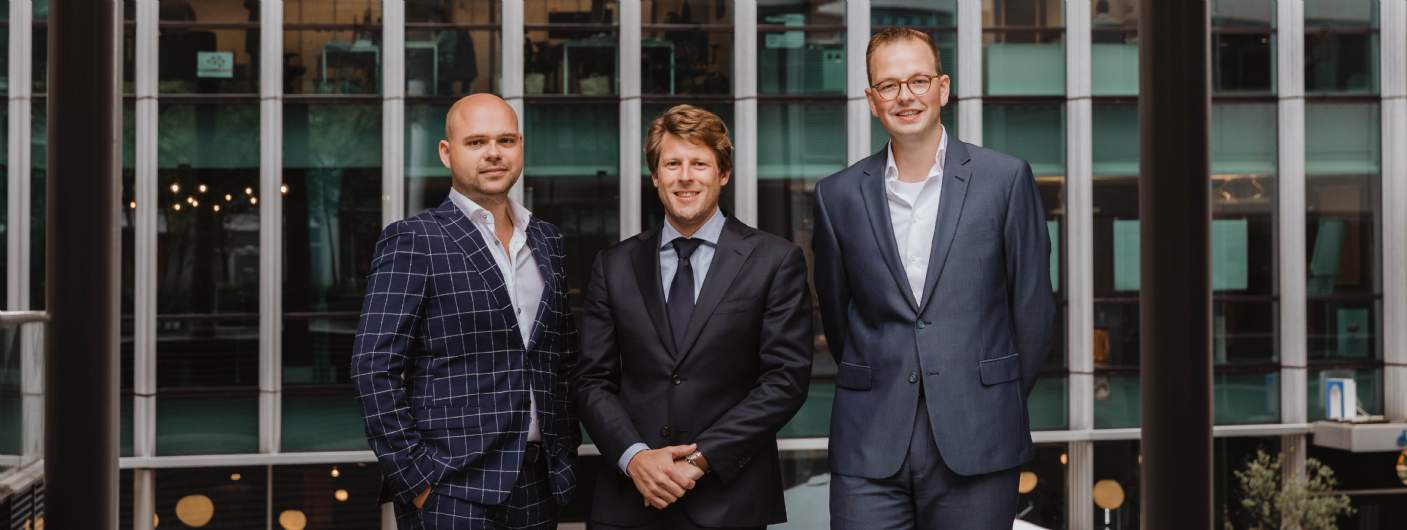 Technisch Due Diligence