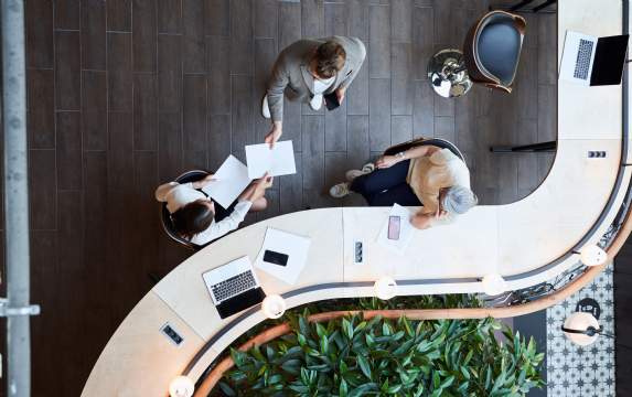 Slimme oplossingen voor eigenaren Slimme oplossingen voor eigenaren