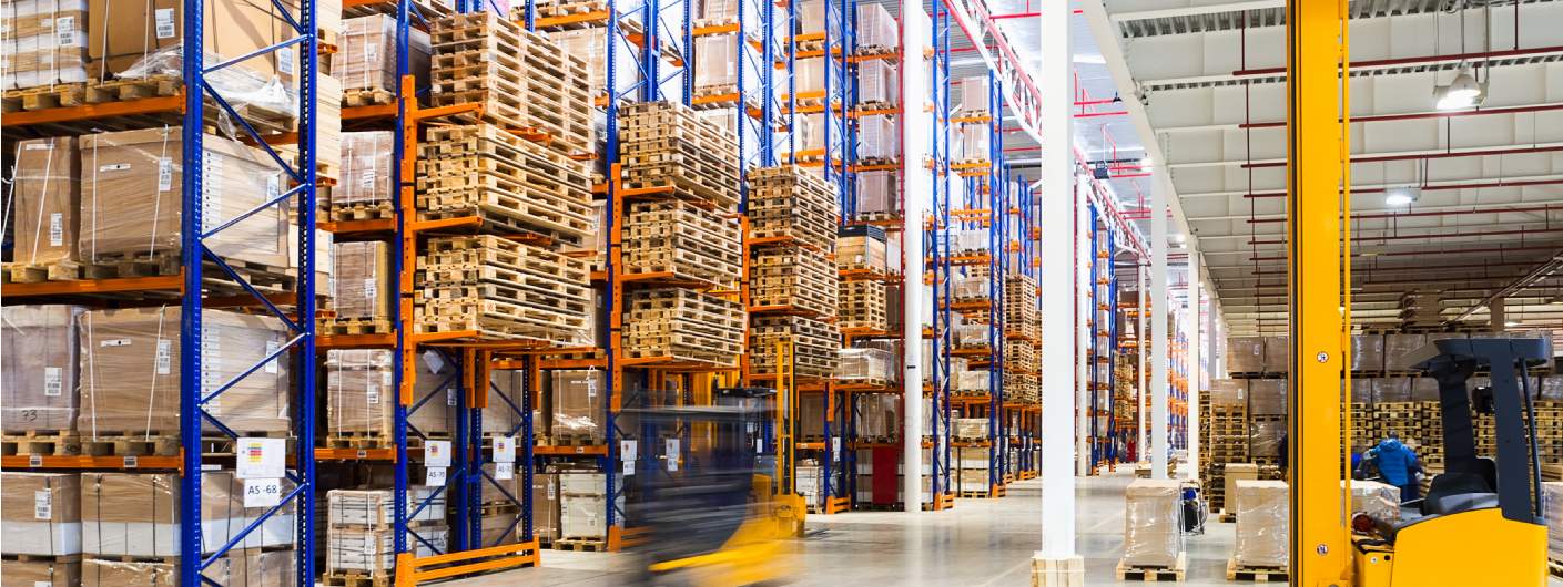 Logistiek