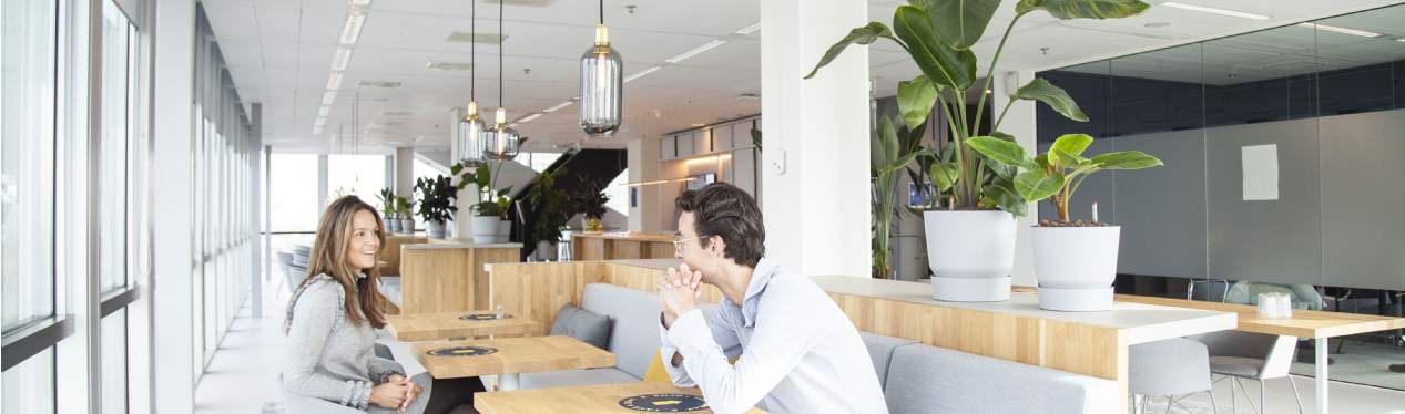 Savills Netherlands Investment Savills Netherlands Investment