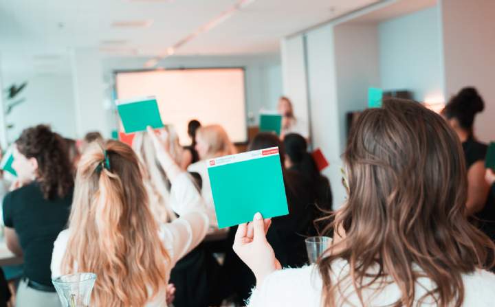 SYP Meetup 2020 - deel 3