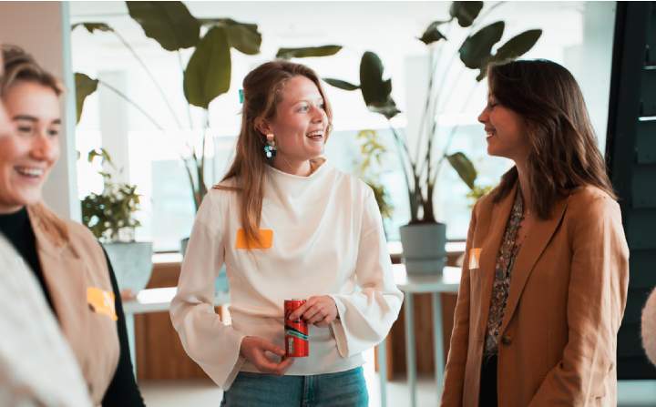 Savills EMEA Young Professionals event in Lisabon | 2019