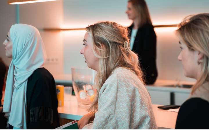 SYP Meetup 2019: The future is now