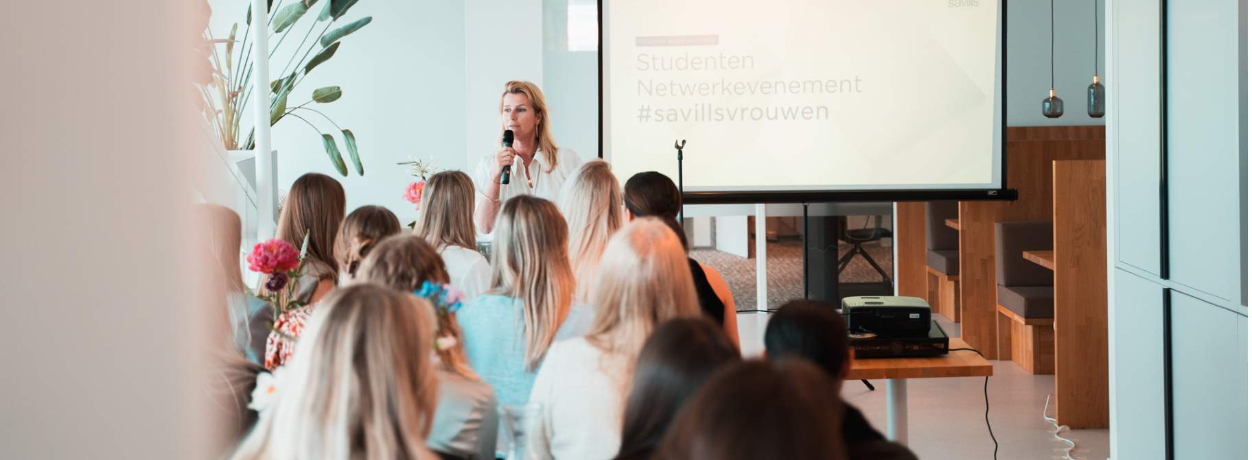 Savills Young Professionals