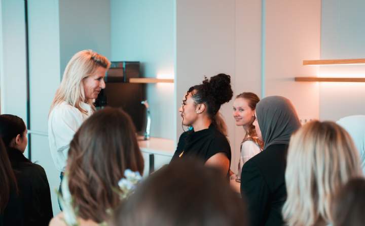 SYP Meetup 2020 - deel 1
